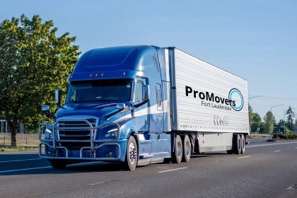 Interstate Movers