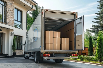 Long Distance Movers