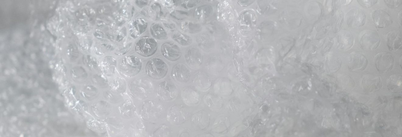 Bubble wrap